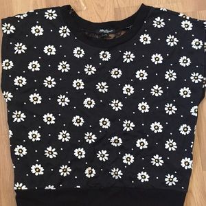 Streetwear Society sleeveless T-shirt